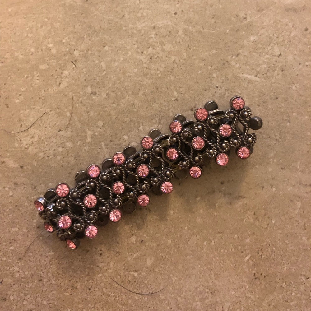 Pink Bracelet